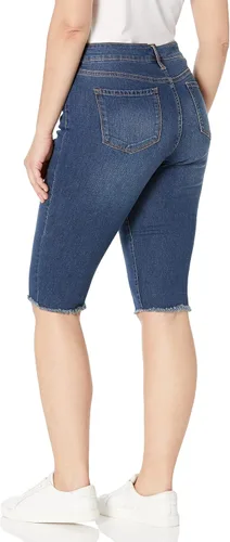 Vista 2 de Vintage America Blues Deslizador Chelsea Slim Midrise para mujer