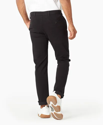 Vista 3 de Dockers Pantalón chino Ultimate Slim Fit para hombre con Smart 360 Flex