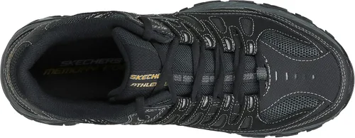 Vista 11 de Skechers Men's Afterburn M. Fit