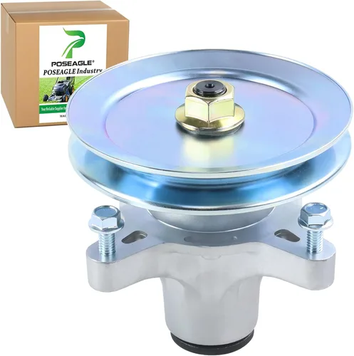 Vista 12 de 121-0751 El conjunto del husillo reemplaza el conjunto de husillo Toro 139-3214 121-0751 117-7267 117-7439 para SS4225 SS 4225 SS5000 MX5025 SS5060
