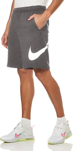 Vista 3 de Nike Sportswear Club - Pantalón corto de baloncesto para hombre