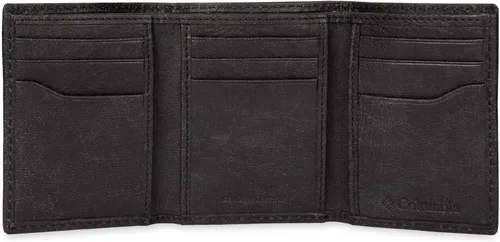 Vista 30 de Columbia Billetera triple RFID para hombre