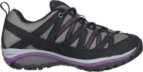 Vista 6 de Merrell Siren Sport 3 - Tenis de senderismo impermeables para mujer