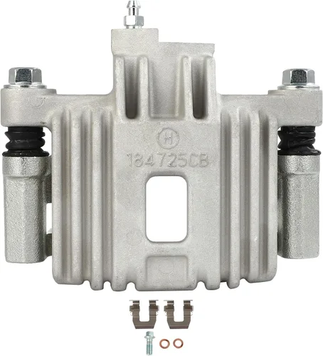 Vista 12 de SCITOO 19B6036 Pinza de Freno de Disco Trasera Izquierda con Soporte Para INFINITI Para G25/Para G37/Para JX35/Para M35/Para M35h/Para M37/Para