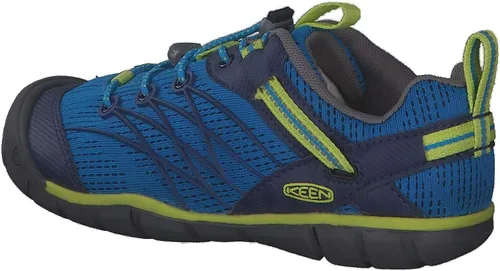 Vista 3 de KEEN Zapatillas cómodas unisex Chandler CNX para niños