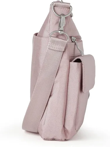 Vista 5 de Baggallini Modern Everywhere Slim Crossbody