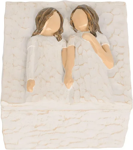 Vista 17 de QIANLING Caja de Recuerdos de Regalos para Abuela - Regalos para Abuela Primeriza, Regalo del Día de la Madre para Abuela, Regalos de Cumpleaños