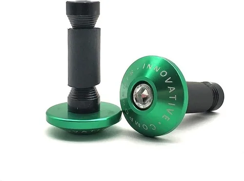Vista 8 de Tapón de manillar para Yamaha TDM 900 850 Mt125 Mt03 Mt01 Mt 125 03 01 Xt660 manillar de motocicleta extremos barra equilibrada enchufe deslizante