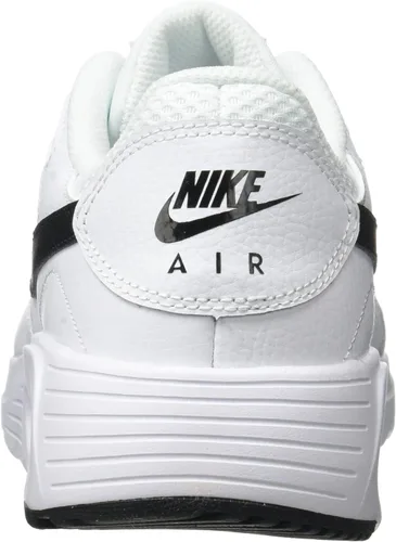 Vista 3 de Nike - Air Max SC - CW4555102, blanco, 10, Blanco