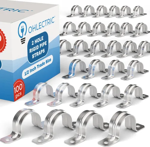 Vista 15 de OHLECTRIC Correa de tubo resistente