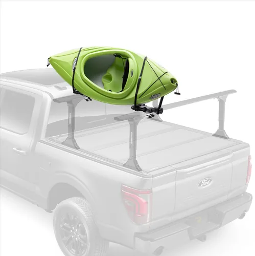 Vista 9 de RealTruck Elevate Portabicicletas 1707210