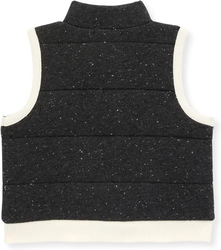 Vista 2 de Burt's Bees Baby Sudaderas unisex para bebé, chaquetas ligeras con cremallera, abrigos con capucha, algodón orgánico