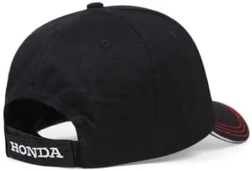 Vista 2 de Caps Béisbol Cross Country Motocicleta Moto Driver Deporte Bordado Racing Snapback Sombreros Béisbol