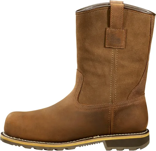 Vista 5 de Carhartt Footwear CMP1453 Bota impermeable fácil de poner