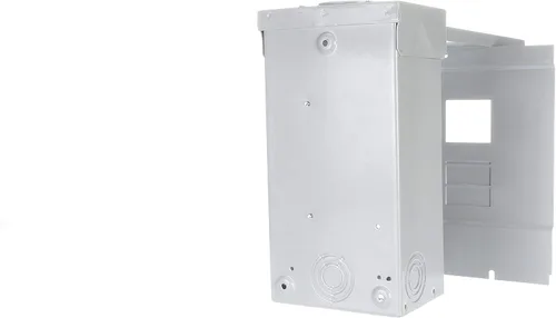 Vista 4 de Siemens W0408L1125SPA60 panel de spa de 60 A