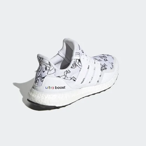 Vista 7 de adidas Zapatillas Ultraboost DNA x Disney para hombre