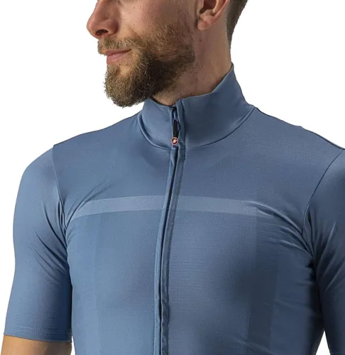 Vista 3 de Castelli Camiseta térmica Pro Mid SS