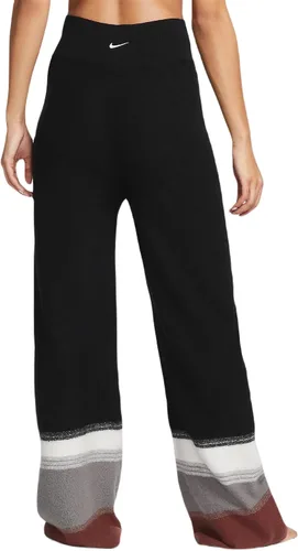 Vista 2 de Nike Yoga Therma-FIT ADV Pantalones de chándal de lana para mujer