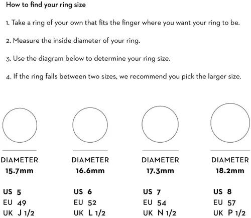 Vista 7 de MEVECCO Gold Dainty Heart Ring 18K Gold Plated Link Band Stackable Minimalist Heart Rings for Women Trendy Fashion Jewelry