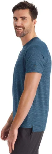 Vista 2 de C9 Champion Camiseta de entrenamiento elevada para hombre
