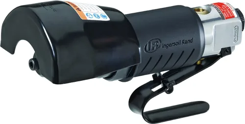 Vista 2 de Herramienta neumática de corte Ingersoll Rand 326G