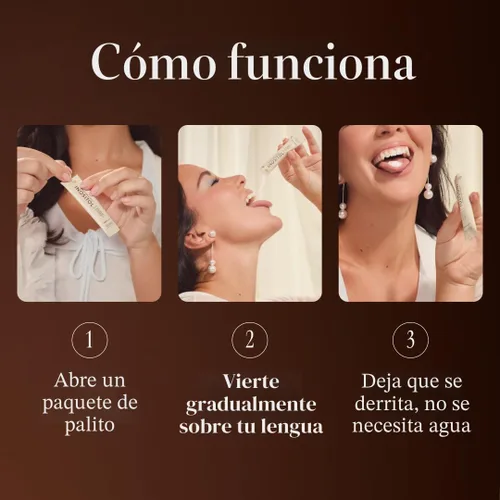 Vista 10 de Arrae Suplemento de inositol Myo & D-Chiro 40:1 para mujeres, vainilla, 30