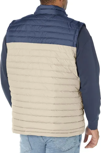 Vista 2 de Columbia Chaleco Silver Falls para hombre