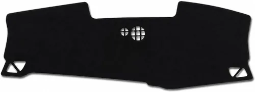 Vista 20 de Great-luck Tapete para cubierta de salpicadero, accesorios interiores personalizados, cubiertas de salpicadero que reducen el deslumbramiento