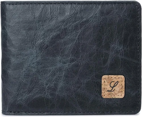 Vista 106 de Lanyani Carteras RFID Bifold Simple