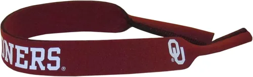Vista 6 de Siskiyou NCAA unisex-adult Neoprene Sunglass Strap