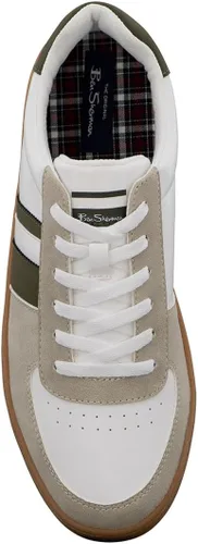Vista 5 de Ben Sherman Men's Hyde Sneaker
