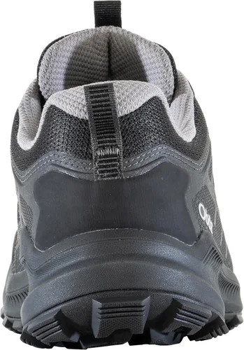 Vista 3 de Oboz Zapatos de senderismo Katabatic Low Waterproof para mujer