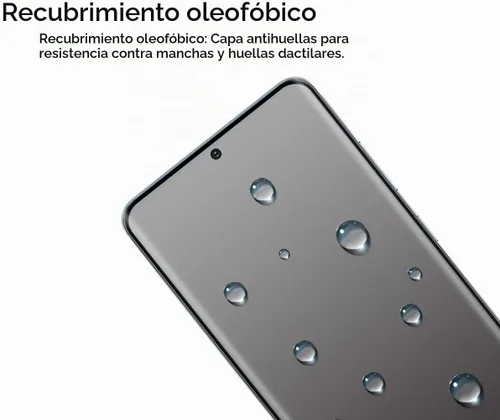 Vista 6 de Supershieldz Protector de pantalla de vidrio templado diseñado para Samsung Galaxy S20 5G / Galaxy S20 5G UW con (bandeja de fácil instalación)