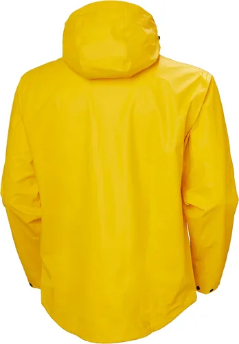 Vista 2 de Helly Hansen Rainwear - Chaqueta de piel sintética