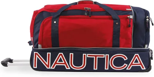 Vista 2 de Nautica Lander 30" Rolling Duffel
