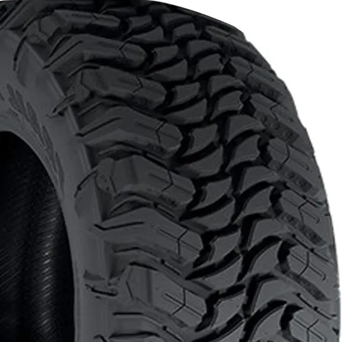 Vista 3 de Atturo Trail Blade MTS Mud Terrain LT33X12.50R18 122Q F - Neumático para camión ligero