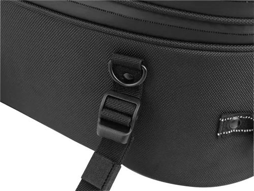 Vista 3 de Nelson-Rigg Trails End Dual Sport/Enduro Bolsa de Asiento Trasero