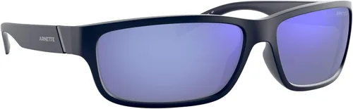 Vista 12 de ARNETTE Gafas de sol rectangulares An4271 Zoro para hombre
