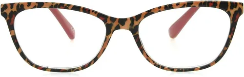 Vista 2 de Foster Grant Sofia Vergara x Women's Teresa Cat-Eye Reading Glasses