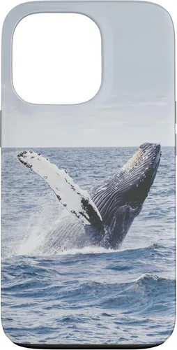 Vista 10 de Whale Case for iPhone 17