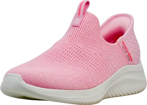 Vista 15 de Skechers Zapatillas de deporte sin cordones Ultra Flex 3.0 para mujer Negro