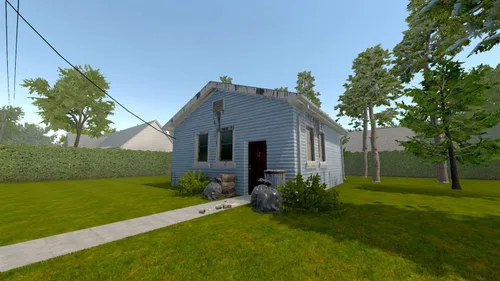 Vista 12 de House Flipper - Nintendo Switch