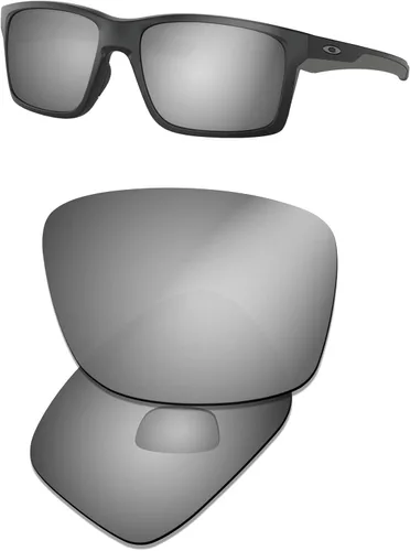 Vista 2 de Polarized Replacement Lenses for Oakley Mainlink OO9264 57mm Sunglasses - MultiColors