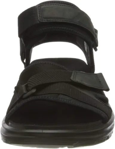 Vista 2 de ECCO Exowrap - Sandalias deportivas de 3 correas para hombre