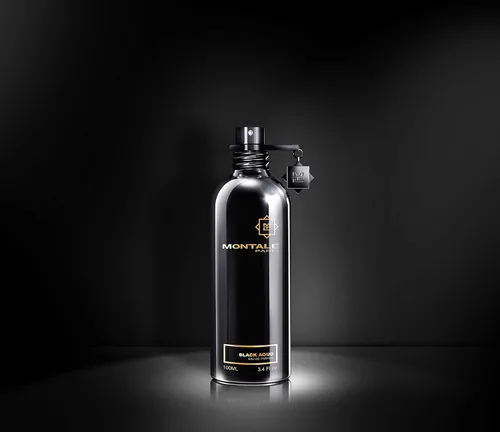 Vista 4 de Eau de parfum Montale en aerosol