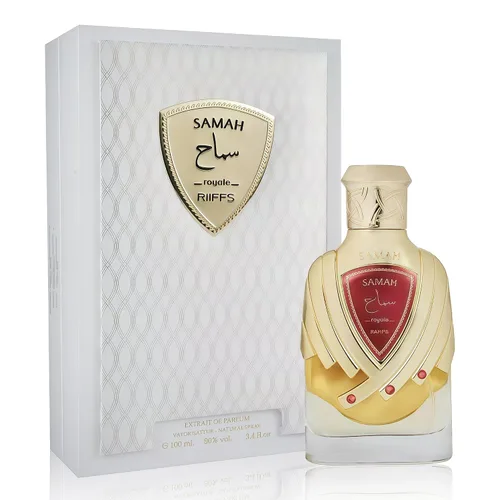 Vista 30 de AFLUXE Eau de Parfum para mujer, Fragancia Floral Woody-RFS BA ROUGE Perfume de larga duración para mujer, Eau de Parfum Spray, 3.4 Fl Oz-2