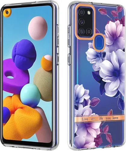 Vista 12 de Funda compatible con Nothing Phone 1, compatible con Nothing Phone One A063 para teléfono móvil TPU funda FH