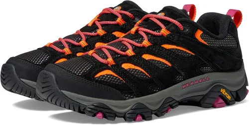 Vista 158 de Merrell Zapatos de senderismo impermeables Moab 3 para mujer