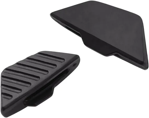 Vista 15 de Mryok Pieza de nariz almohadillas de repuesto para gafas de sol Oakley Mercenary OO9424 - Opciones