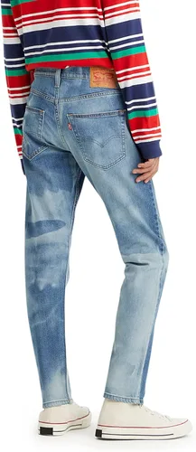 Vista 3 de Levi's 512 - Jeans de ajuste ceñido y corte cónico para hombre